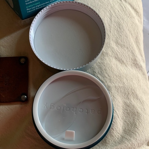 Patchology FlashPatch Eye Gels - Green - Picture 7 of 7